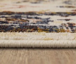Mohawk Home Muskberry Cream Area Rug -DHP Sales Store 810600498 A8 4