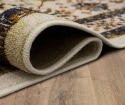 Mohawk Home Muskberry Cream Area Rug -DHP Sales Store 810600498 A8 5