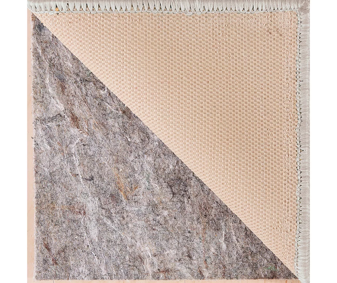 White, Yellow & Red Blossoms Area Rug, (2' X 5') 6 White, Yellow & Red Blossoms Area Rug, (2' X 5') - Image 4