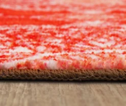 Mohawk Home Isabella Crimson Area Rug -DHP Sales Store 810600524 A8 4