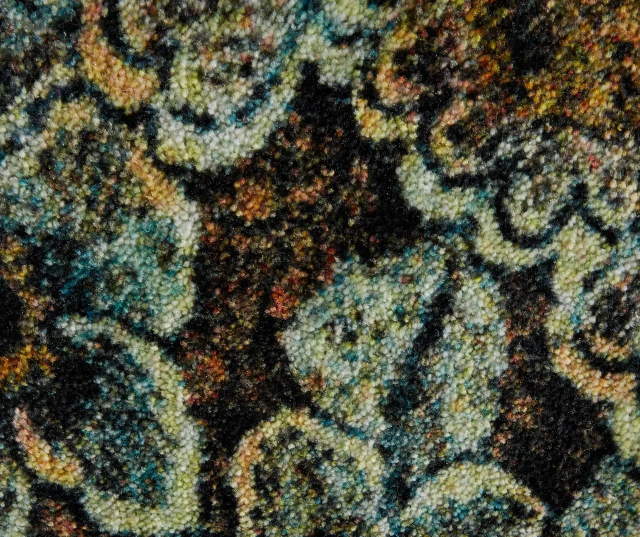 Mohawk Home Lova Gold Area Rug 7 Mohawk Home Lova Gold Area Rug - Image 5