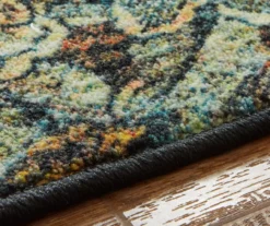 Mohawk Home Lova Gold Area Rug 19 Mohawk Home Lova Gold Area Rug -DHP Sales Store 810600555 A8 4