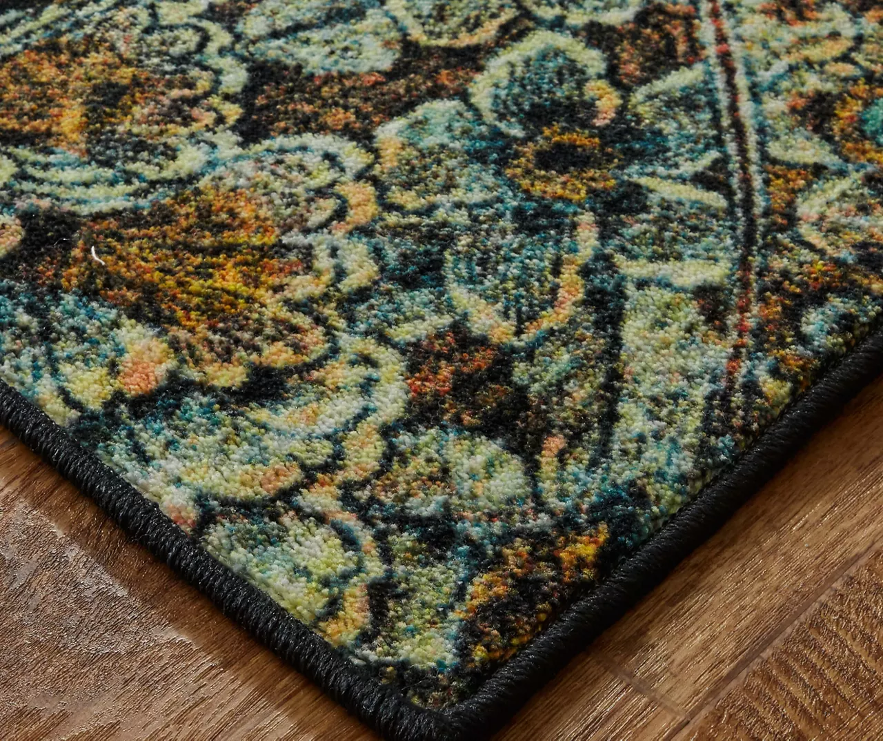 Mohawk Home Lova Gold Area Rug 10 Mohawk Home Lova Gold Area Rug - Image 8