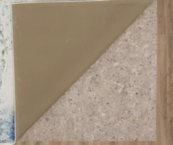 Gold Vein Gray & Blue Abstract Area Rug, (4' X 6') 11 Gold Vein Gray & Blue Abstract Area Rug, (4' X 6') -DHP Sales Store 810600591 A8 2