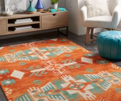 Mohawk Home Eidenau Sunset Area Rug -DHP Sales Store 810600603 A0 3