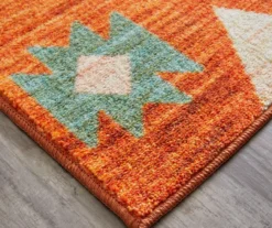 Mohawk Home Eidenau Sunset Area Rug -DHP Sales Store 810600604 A8 1