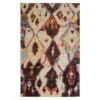 Mohawk Home Tempe Multi Area Rug -DHP Sales Store 810600622 A0 1