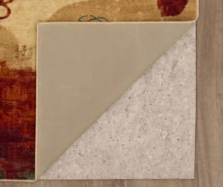 Pandora Earth-Tone Floral Area Rug, (5' X 8') -DHP Sales Store 810600641 A8 2