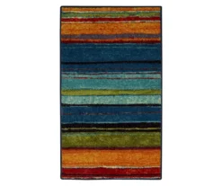 Mohawk Home Rainbow Multi Area Rug