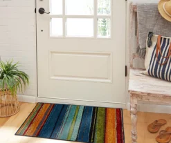 Mohawk Home Rainbow Multi Area Rug -DHP Sales Store 810600668 A0 3