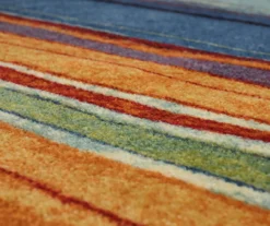 Mohawk Home Rainbow Multi Area Rug -DHP Sales Store 810600668 A8 3