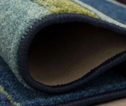 Mohawk Home Rainbow Multi Area Rug -DHP Sales Store 810600668 A8 5