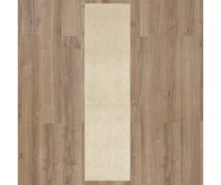Vado Beige Geometric Area Rug, (2' X 5') -DHP Sales Store 810600729 A0 2