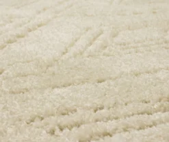 Vado Beige Geometric Area Rug, (2' X 5') -DHP Sales Store 810600729 A8 3