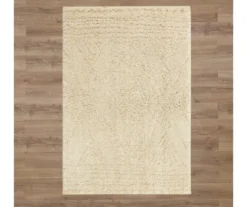 Vado Beige Geometric Area Rug, (3' 4" X 5') 12 Vado Beige Geometric Area Rug, (3' 4" X 5') -DHP Sales Store 810600732 A0 2