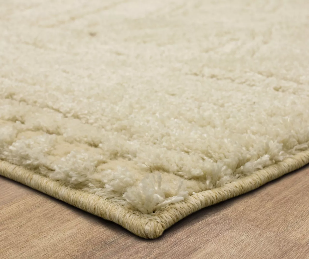 Vado Beige Geometric Area Rug, (3' 4" X 5') 4 Vado Beige Geometric Area Rug, (3' 4" X 5') - Image 2