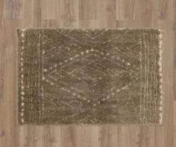 Vado Gray Geometric Area Rug, (3' 4" X 5') 11 Vado Gray Geometric Area Rug, (3' 4" X 5') -DHP Sales Store 810600738 A0 2