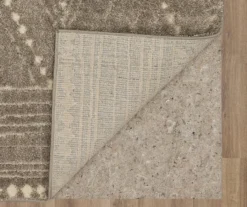 Vado Gray Geometric Area Rug, (3' 4" X 5') 12 Vado Gray Geometric Area Rug, (3' 4" X 5') -DHP Sales Store 810600738 A8 2