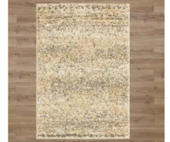 Vado Tan Geometric Area Rug, (2' X 3') 11 Vado Tan Geometric Area Rug, (2' X 3') -DHP Sales Store 810600740 A0 2
