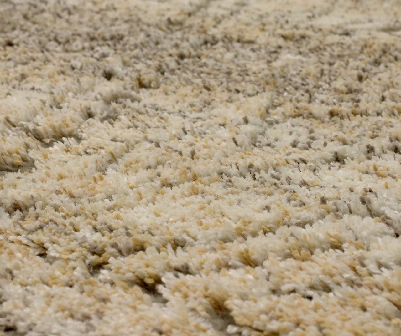 Vado Tan Geometric Area Rug, (2' X 5') 7 Vado Tan Geometric Area Rug, (2' X 5') - Image 5