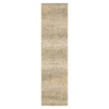 Vado Tan Geometric Area Rug, (2' X 6') -DHP Sales Store 810600742 A0 1