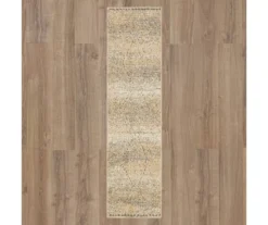 Vado Tan Geometric Area Rug, (2' X 6') 11 Vado Tan Geometric Area Rug, (2' X 6') -DHP Sales Store 810600742 A0 2