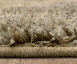 Vado Tan Geometric Area Rug, (2' X 6') 14 Vado Tan Geometric Area Rug, (2' X 6') -DHP Sales Store 810600742 A8 4