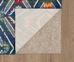 Celinda Charcoal & Navy Geometrict Area Rug, (2.5' X 10') 13 Celinda Charcoal & Navy Geometrict Area Rug, (2.5' X 10') -DHP Sales Store 810600756 A8 2