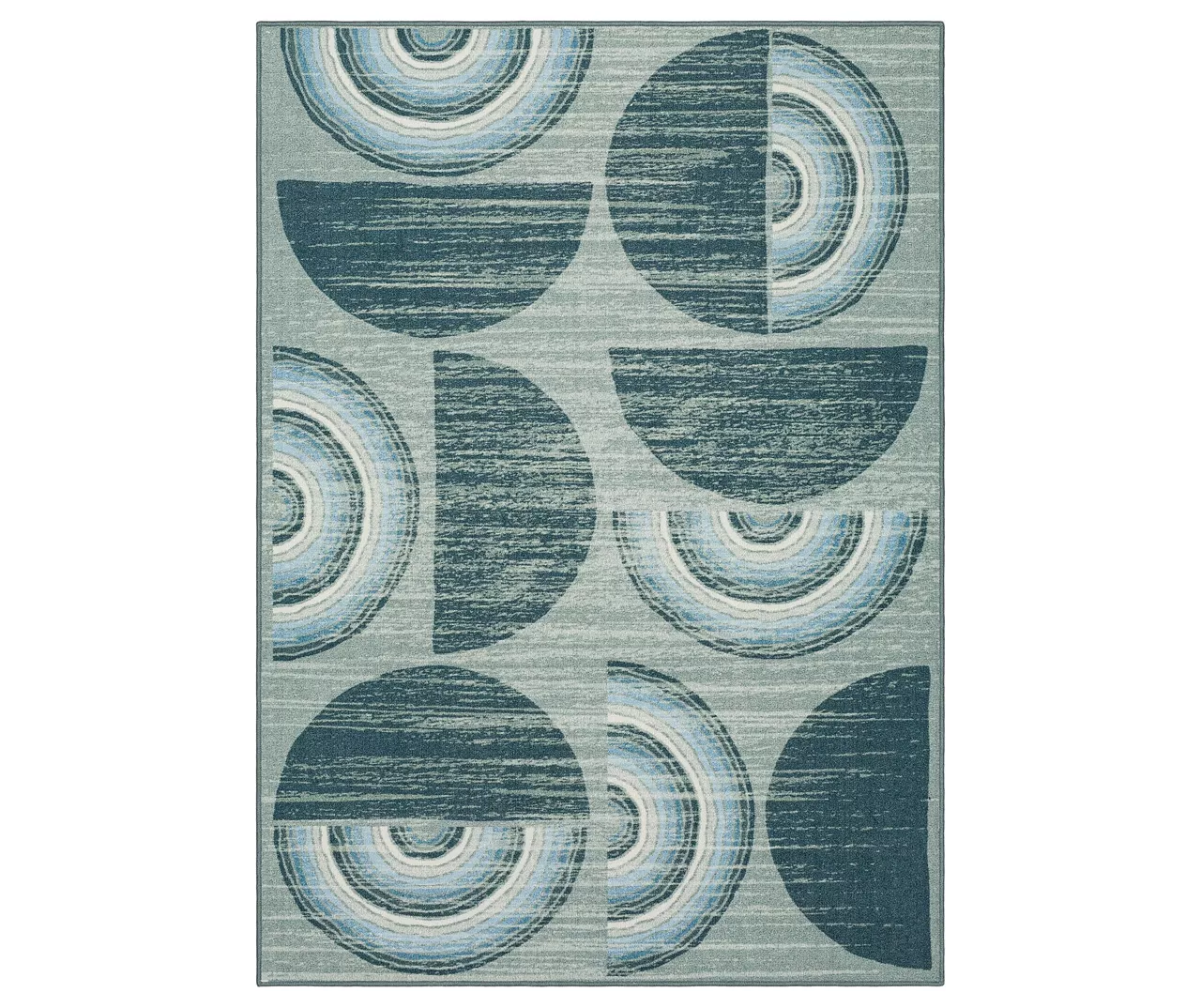 Mohawk Home Karah Grey Area Rug 3 Mohawk Home Karah Grey Area Rug