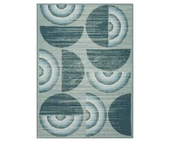 Mohawk Home Karah Grey Area Rug 24 Mohawk Home Karah Grey Area Rug -DHP Sales Store 810600774 A0 1
