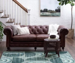 Mohawk Home Karah Grey Area Rug 39 Mohawk Home Karah Grey Area Rug -DHP Sales Store 810600774 A0 3