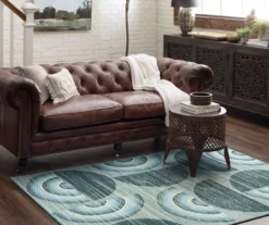 Mohawk Home Karah Grey Area Rug 40 Mohawk Home Karah Grey Area Rug -DHP Sales Store 810600774 A0 4