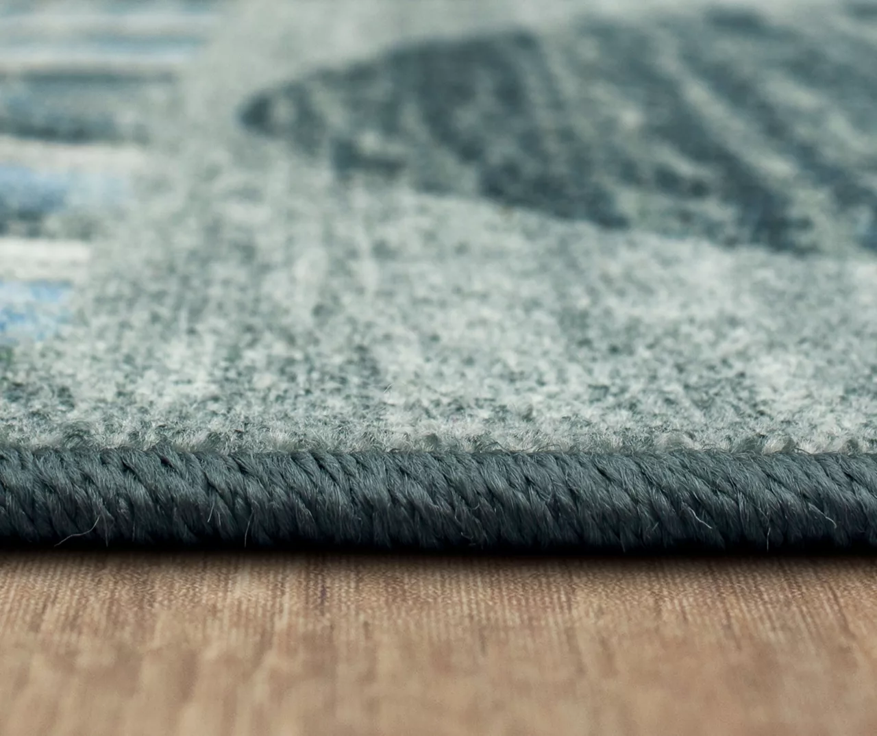 Mohawk Home Karah Grey Area Rug 22 Mohawk Home Karah Grey Area Rug - Image 20