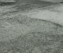 Fusion Gray & Black Abstract Area Rug, (2.5' X 10') -DHP Sales Store 810600782 A8 3