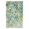Mohawk Home Danae Teal Area Rug -DHP Sales Store 810600903 A0 1