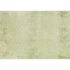 Maisie Cream & Green Geometric Area Rug, (2.5' X 4' 2") 2 Maisie Cream & Green Geometric Area Rug, (2.5' X 4' 2") -DHP Sales Store 810600906 A0 1