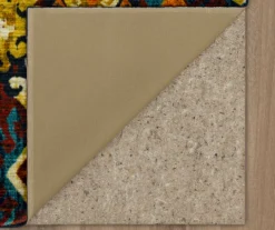 Blue & Brown Geometric Diamond Area Rug, (2.5' X 10') 11 Blue & Brown Geometric Diamond Area Rug, (2.5' X 10') -DHP Sales Store 810600999 A8 2