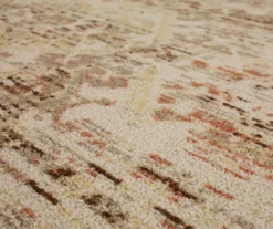 Pallas Beige & Tan Geo Ornamental Area Rug, (2' X 8') 15 Pallas Beige & Tan Geo Ornamental Area Rug, (2' X 8') -DHP Sales Store 810601079 A8 3