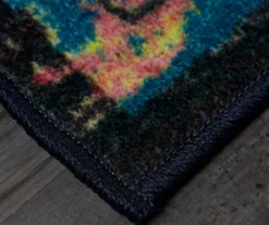 Mohawk Home Deangelo Pink Area Rug -DHP Sales Store 810601097 A8 1