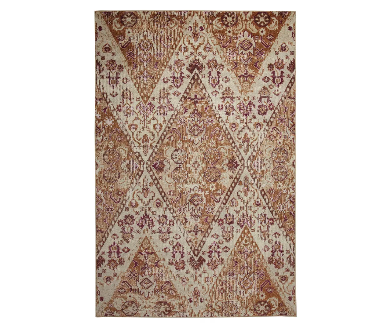 Mohawk Home Glasgow Spice Area Rug 3 Mohawk Home Glasgow Spice Area Rug