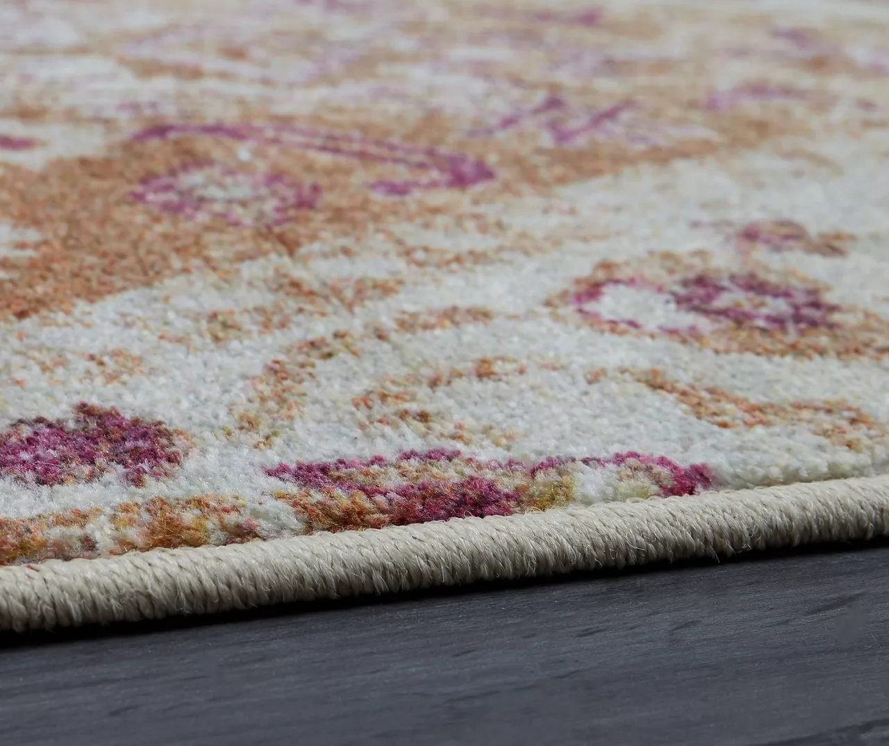 Mohawk Home Glasgow Spice Area Rug 7 Mohawk Home Glasgow Spice Area Rug - Image 5