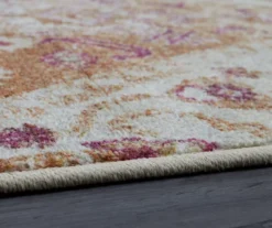 Mohawk Home Glasgow Spice Area Rug 17 Mohawk Home Glasgow Spice Area Rug -DHP Sales Store 810601103 A8 4