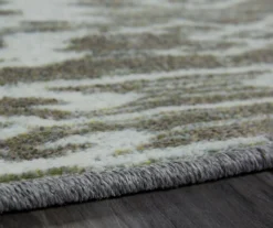 Mohawk Home Amya Grey Area Rug -DHP Sales Store 810601198 A8 4