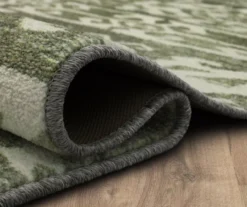 Mohawk Home Amya Grey Area Rug -DHP Sales Store 810601198 A8 5