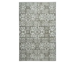 Mohawk Home Amya Grey Area Rug -DHP Sales Store 810601199 A0 1