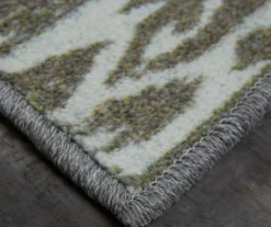 Mohawk Home Amya Grey Area Rug -DHP Sales Store 810601199 A8 1