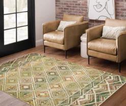 Mohawk Home Cora Multi Area Rug -DHP Sales Store 810601204 A0 4