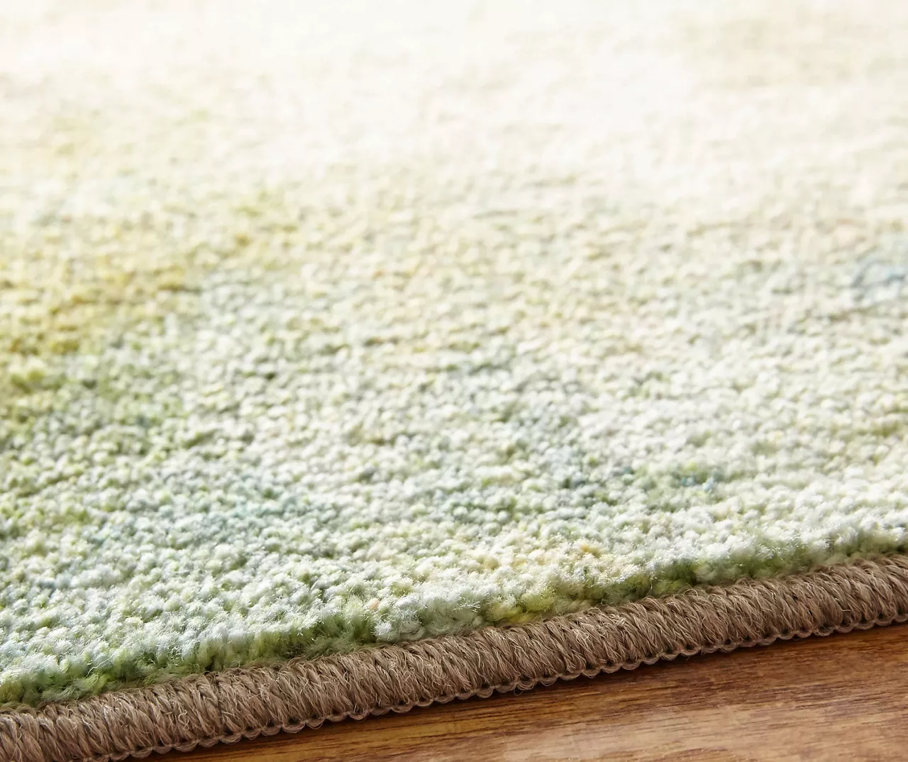 Graphic Canvas Beige & Multi-Color Abstract Area Rug, (8' X 10') 7 Graphic Canvas Beige & Multi-Color Abstract Area Rug, (8' X 10') - Image 5