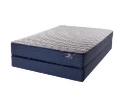 Del Rio Queen Firm Mattress -DHP Sales Store 810602521 810602522 810602523 810602524 810602525 810602526 4 1