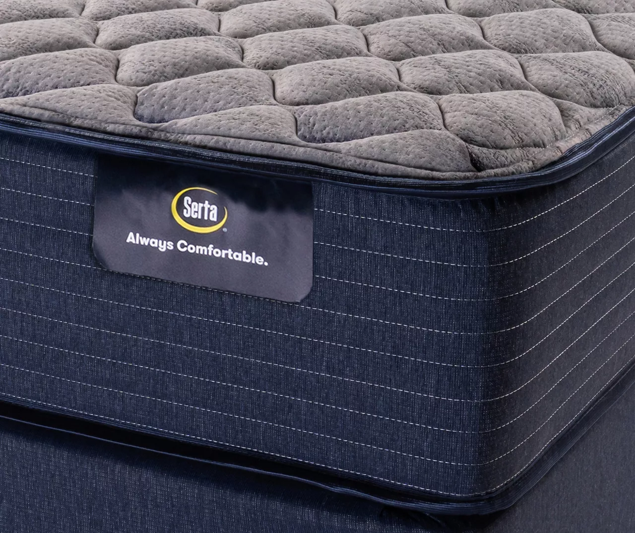 Del Rio Twin Firm Mattress 9 Del Rio Twin Firm Mattress - Image 7